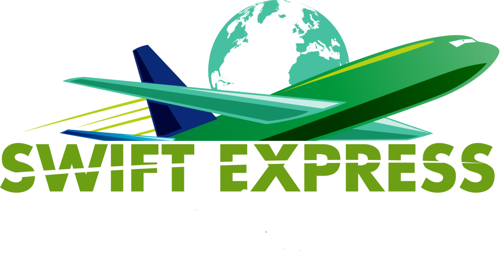 Swift Express Logistics & Supply Chain Management